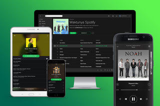 Does Spotify Work With Firetv App